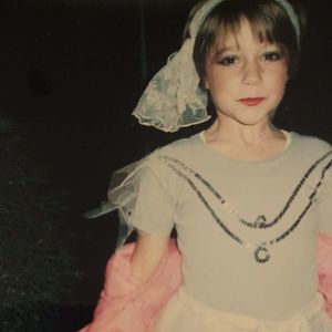 Meet your Posher, Rhiannon